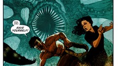 Batman artwork bruce wayne