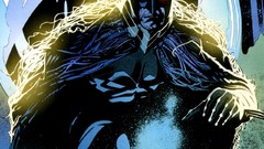 Batman artwork bruce wayne