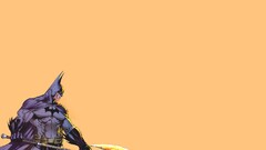 Batman artwork comics Simple Background comic art