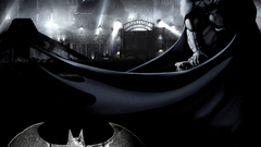 Batman artwork fantasy art