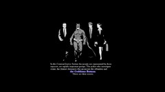 Batman artwork Goddamn Batman