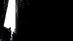 Batman artwork Gotham City