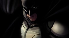 Batman artwork Photo manipulation