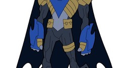 Batman Azrael
