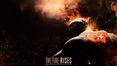 Batman Bane tom hardy