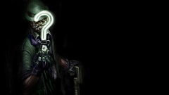 Batman batman arkham asylum video games Rocksteady Studios