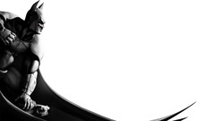 Batman batman arkham city