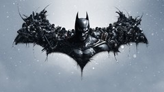 Batman batman arkham city batman arkham origins batman arkham 