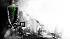 Batman batman arkham city pc games arkham city concept art