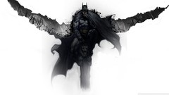 Batman batman arkham city pc games arkham city concept art 