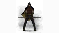 Batman batman arkham city robin dc comics