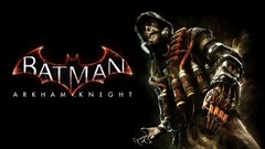Batman Batman: Arkham Knight Rocksteady Studios Gotham City