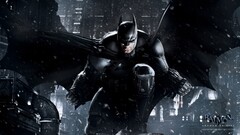 Batman batman arkham origins video games video game art
