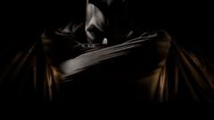 Batman Batman Begins