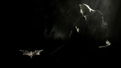 Batman Batman Begins