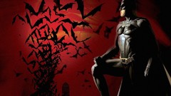 Batman Batman Begins