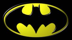 Batman Batman Logo