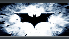 Batman Batman Logo