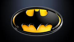 Batman Batman Logo