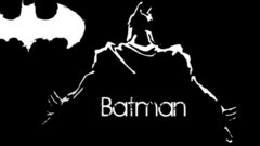 Batman Batman Logo