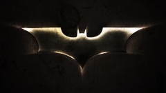 Batman Batman Logo