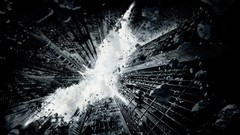 Batman Batman The Dark Knight Rises