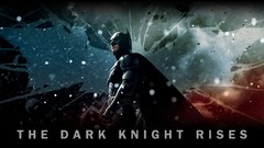 Batman Batman The Dark Knight Rises