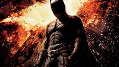 Batman Batman The Dark Knight Rises