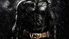 Batman Batman The Dark Knight Rises