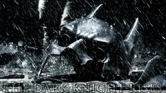 Batman Batman The Dark Knight Rises