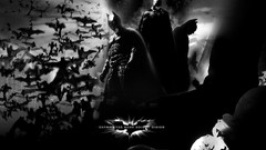 Batman Batman The Dark Knight Rises