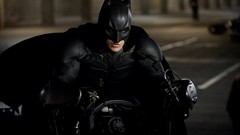 Batman Batman The Dark Knight Rises