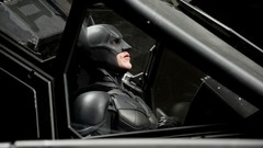 Batman Batman The Dark Knight Rises