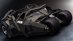 Batman Batmobile Movies Batman Begins vehicle