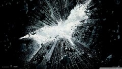 Batman Begins Movies The Dark Knight movie-poster