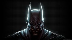 Batman black background comics dc comics bruce wayne