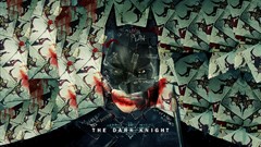 Batman Cards The Dark Knight comics superheroes
