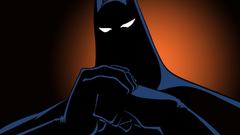 Batman cartoon comics funny