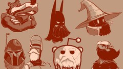 Batman cartoons funny