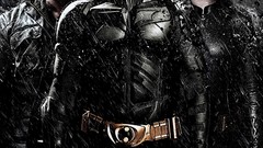 Batman Catwoman armor posters artwork Bane Batman The Dark 