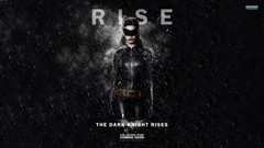 Batman Catwoman Batman The Dark Knight Rises