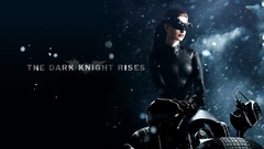 Batman Catwoman Batman The Dark Knight Rises