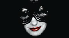 Batman Catwoman Batman The Dark Knight Rises