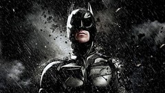 Batman Christian Bale Batman The Dark Knight Rises