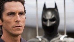 Batman christian bale Celebrity