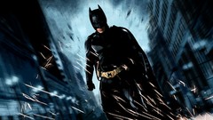 Batman Christian Bale superheroes