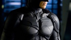 Batman Christian Bale The