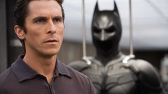 Batman Christian Bale The