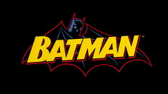 Batman comics