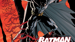Batman comics